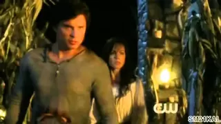 Smallville- HARVEST Clark Saves lois