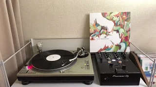 Nujabes - Blessing It -Remix