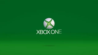 Xbox One X boot sequence and initial setup