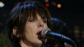 Lucinda Williams - "Still I Long For Your Kiss" [Live from Austin, TX]