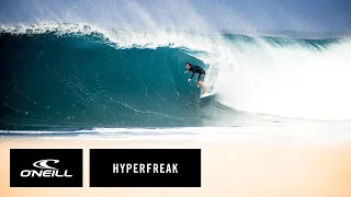 Torrey Meister Wears The Hyperfreak Boardshort | ONeill