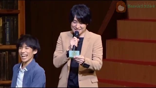 [Eng sub] Seiyuus saying pickup lines in different languages!