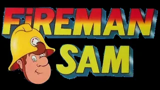 Fireman Sam Theme | Logic Pro X Theme Song Remake Series #14