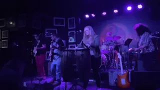Melody Trucks Band - No One To Run With (Funky Biscuit, Boca Raton FL 1/27/23)