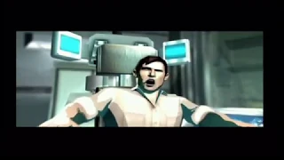 The Hulk 2003 Walkthrough - Desperate Measures