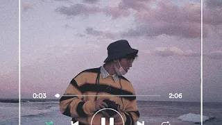 HANBIN - DEMO.1 (AUDIO ONLY)