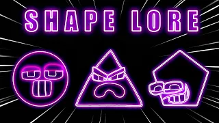 Shape Lore Vocoded To Gangsta's Paradise and Miss The Rage