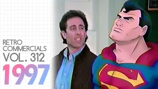 Retro Commercials Vol 312 (1998 HD)
