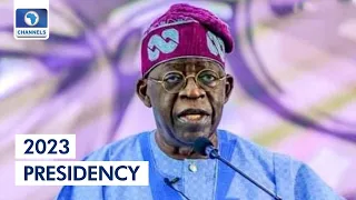 2023: APC Support Groups Mobilize Support For Tinubu