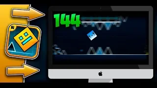 КАК Я ПОТЕРЯЛ 30 000 РУБЛЕЙ из-за Geometry Dash ...