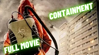 Containment | HD | Thriller | Full Movie in English