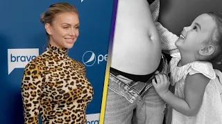 Lala Kent PREGNANT With Baby No. 2