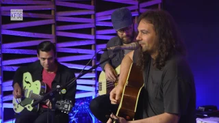 KFOG Private Concert: The War on Drugs - Full Concert