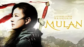 Mulan | teljes film magyarul | HD