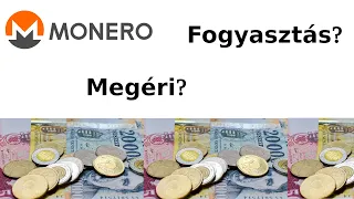 Mennyit fogyaszt egy kriptovaluta bányagép?