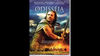 A ODISSÉIA (Parte 1) - VHS CONVERTIDO