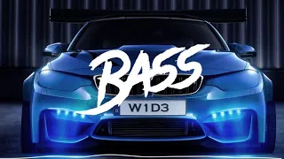 Car Race Music Mix 2020🔥 Bass Boosted Extreme 2020🔥 BEST EDM, BOUNCE, ELECTRO HOUSE 2020