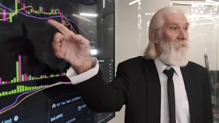 JIM SIMONS - ESTRATÉGIA DE NEGOCIOAÇÃO (MAIOR TRADER DO MUNDO)