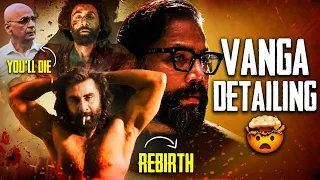 Animal Movie Breakdown | In-Depth Analysis  | Sandeep Reddy Vanga, Ranbir Kapoor | Thyview