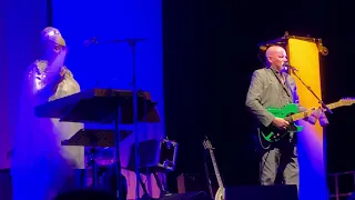 DEAD CAN DANCE live 2019 - LABOUR OF LOVE | Berlin Tempodrom 16-05-19