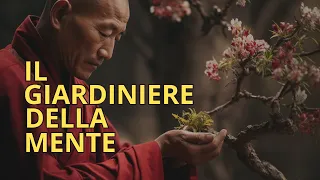 🌱 IMPARA A COLTIVARE LA TUA MENTE: Il viaggio ispiratore di un monaco zen attraverso la meditazione🙏