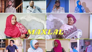 MAXLAL NEW SOMALI FILM 2020,