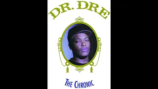 Dr. Dre - Nuthin But A G Thang (INSTRUMENTAL 1 HORA)