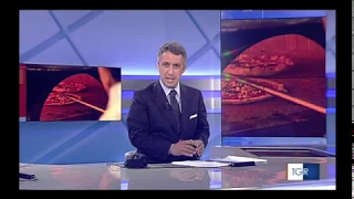 Ecco come funziona Authentico Certifood nel servizio del TG REGIONALE RAI 3 TGR CAMPANIA giugno 2020