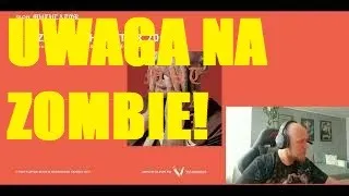 Metal słucha rapu #14 - SŁOŃ - Zombie Hunter 2000.