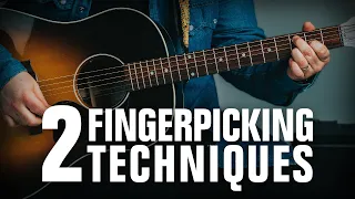 FINGERPICKING Patterns You MUST Know