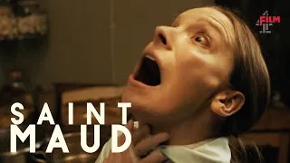 Saint Maud | Terrifying new British horror | Film4 UK Trailer