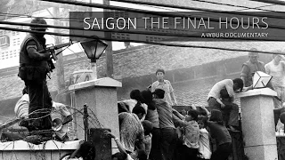 'Saigon: The Final Hours'