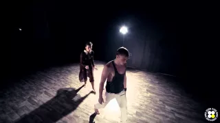 Pentatonix   Say Something contemporary choreography by Lena