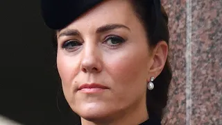 Kate Middleton's Post-Surgery Photo Has People Looking Twice