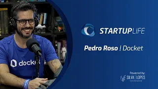 Mercado de Legaltech [com Pedro Roso (Docket) e Matheus Frozzi (Tasklaw)]