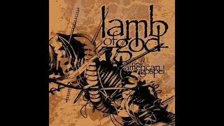 Lamb of God -  New American Gospel (Instrumental) - Full Album