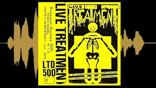 Nomeansno - AJZ, Bielefeld, West Germany 13.06.1988