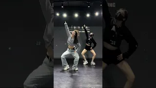 JAY PARK & NINGNING ''Where You At" (WYA) Dance Cover