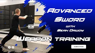 Advanced Sword Combo #1