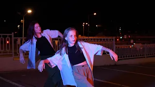 Rimon-Realize | choreography by nastyakki & sonya vinogradova