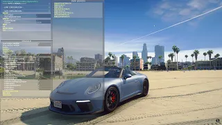 Unlock Stunning Graphics in GTA 5: Realistic Graphics & ENB Hacks Explained