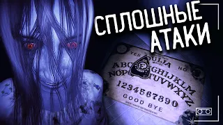 РАЗЪЯРЕННЫЙ ПРИЗРАК ВЫДАЕТ СЕБЯ ЗА ДРУГОГО! | PHASMOPHOBIA | ФАЗМОФОБИЯ