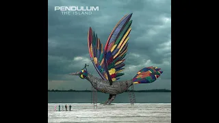 Pendulum - The Island (Promo Original Version)