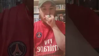 DEBRIEF PSG -OM ... 🔴🔵⚽️🔥💪 DÉÇU !!!