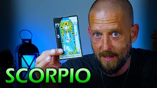 SCORPIO - What They're HIDING and WHY... (Tarot Love Reading June 2024)