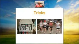 Intro to The Running Injury Recovery Program- Bruce R. Wilk, P.T., O.C.S