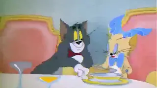 2 The Mouse Comes to Dinner 1945