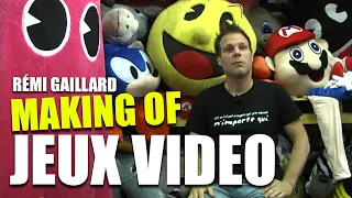 GAMING PRANKS (REMI GAILLARD) 🕹️