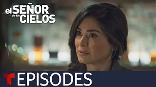 El Señor de los Cielos 8 | Episode 84 | Telemundo English