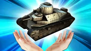 We Finally Discovered The LIGHT TANK META - HOI4 Garrison Guide